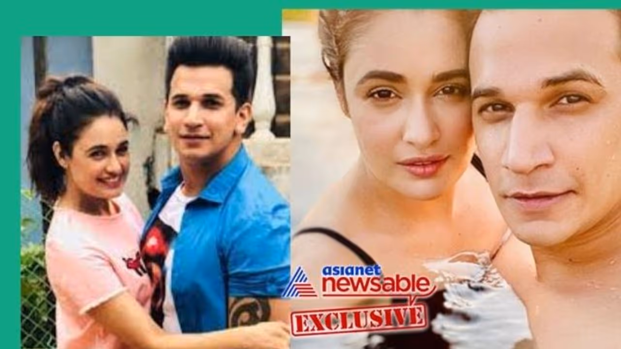 [EXCLUSIVE] Prince Narula, Yuvika Chaudhary on trolls and negativity: Log bully karte hai, phir suicide