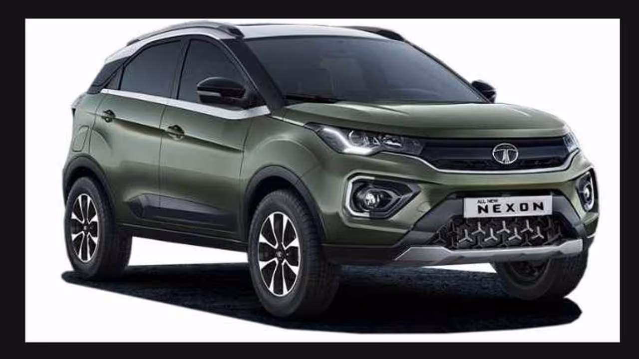 ಗ್ರಾಹಕರಿಗೆ ಡಿಸ್ಕೌಂಟ್ ಆಫರ್ ಘೋಷಿಸಿದ ಟಾಟಾ ಮೋಟಾರ್ಸ್, ಬರೋಬ್ಬರಿ 70 ಸಾವಿರ ರಿಯಾಯಿತಿ! ಗ್ರಾಹಕರಿಗೆ ಡಿಸ್ಕೌಂಟ್ ಆಫರ್ ಘೋಷಿಸಿದ ಟಾಟಾ ಮೋಟಾರ್ಸ್, ಬರೋಬ್ಬರಿ 70 ಸಾವಿರ ರಿಯಾಯಿತಿ!