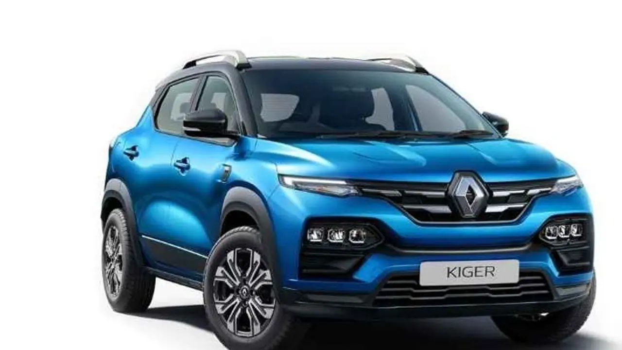 Renault discount offer : கார்களுக்கு ரூ. 1.30 லட்சம் வரை சலுகைகள் மாஸ் காட்டும் ரெனால்ட்