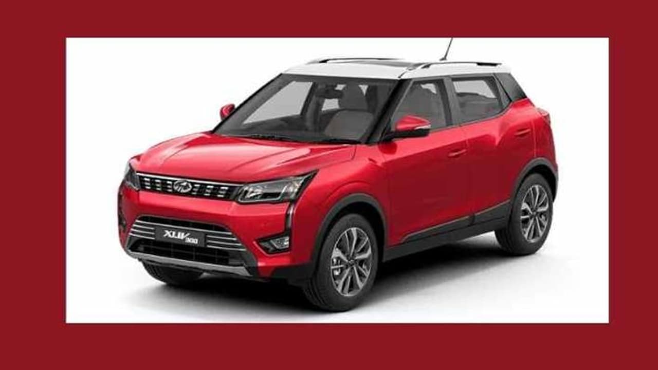 Mahindra XUV300 : 2022 മഹീന്ദ്ര XUV300 ഫേസ്ലിഫ്റ്റ്; ഫ്രണ്ട്, റിയർ റെൻഡർ ഡിസൈൻ Mahindra XUV300 : 2022 മഹീന്ദ്ര XUV300 ഫേസ്ലിഫ്റ്റ്; ഫ്രണ്ട്, റിയർ റെൻഡർ ഡിസൈൻ