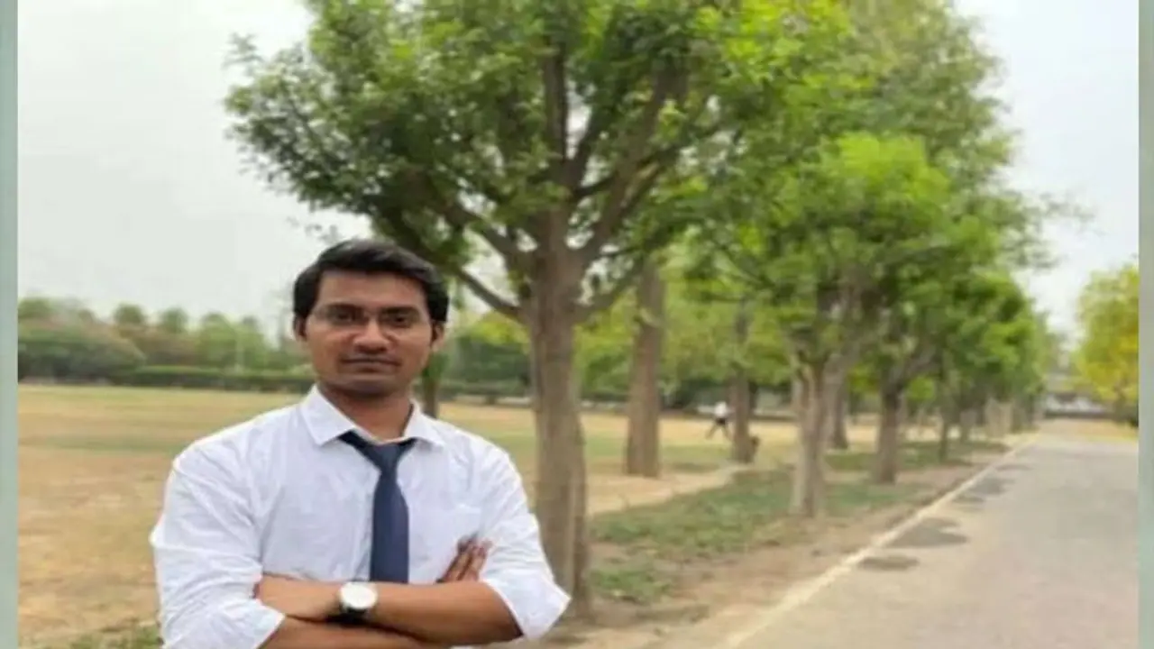 ಅಮೆರಿಕದಲ್ಲಿ ಕೆಲಸ ಬಿಟ್ಟು ಯುಪಿಎಸ್‌ಸಿ ಪರೀಕ್ಷೆಯಲ್ಲಿ ನಂ. 1 ರ‍್ಯಾಂಕ್ ಪಡೆದ ಐಐಟಿ ವಿದ್ಯಾರ್ಥಿಯ ಯಶಸ್ಸಿನ ಸೂತ್ರ ಹೀಗಿದೆ..