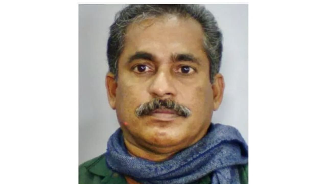 നാല് ദിവസമായി കാണാതായിരുന്ന പ്രവാസി മലയാളിയെ മരിച്ച നിലയില് കണ്ടെത്തി നാല് ദിവസമായി കാണാതായിരുന്ന പ്രവാസി മലയാളിയെ മരിച്ച നിലയില് കണ്ടെത്തി