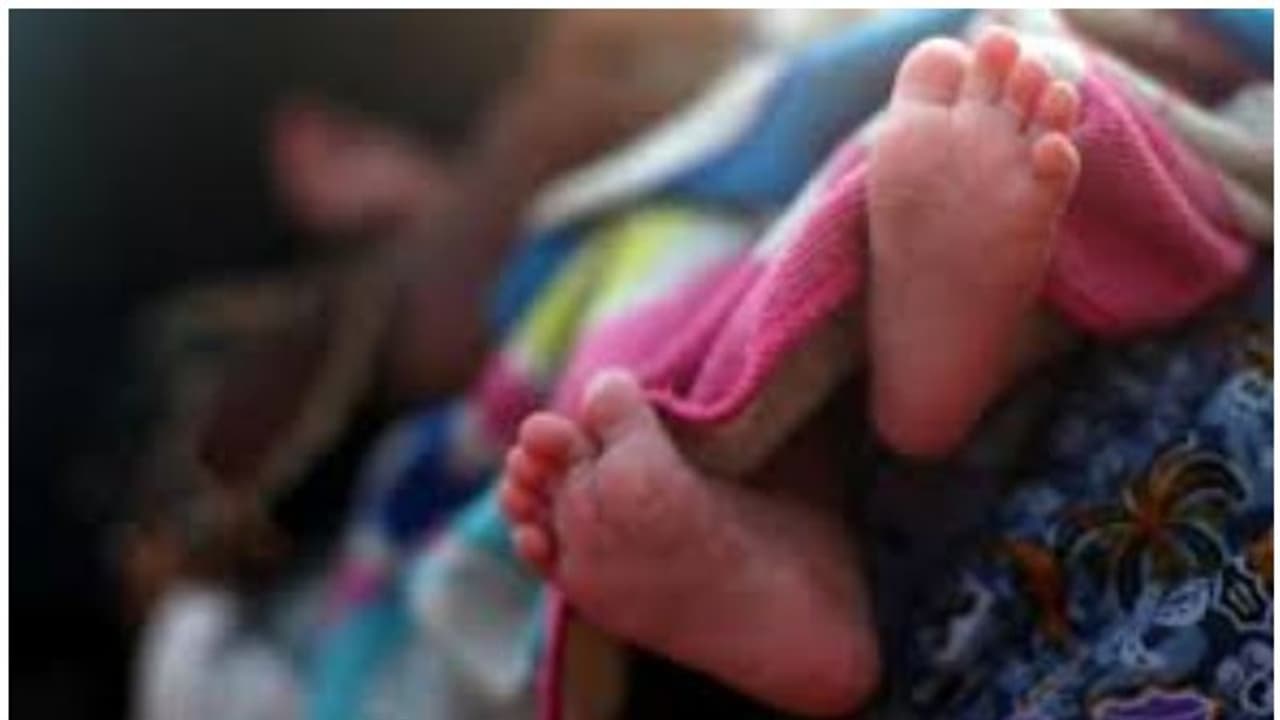 Covid 19 : കൊവിഡ് ബാധിച്ച് കോഴിക്കോട് രണ്ട് നവജാതശിശുക്കള് മരിച്ചു Covid 19 : കൊവിഡ് ബാധിച്ച് കോഴിക്കോട് രണ്ട് നവജാതശിശുക്കള് മരിച്ചു