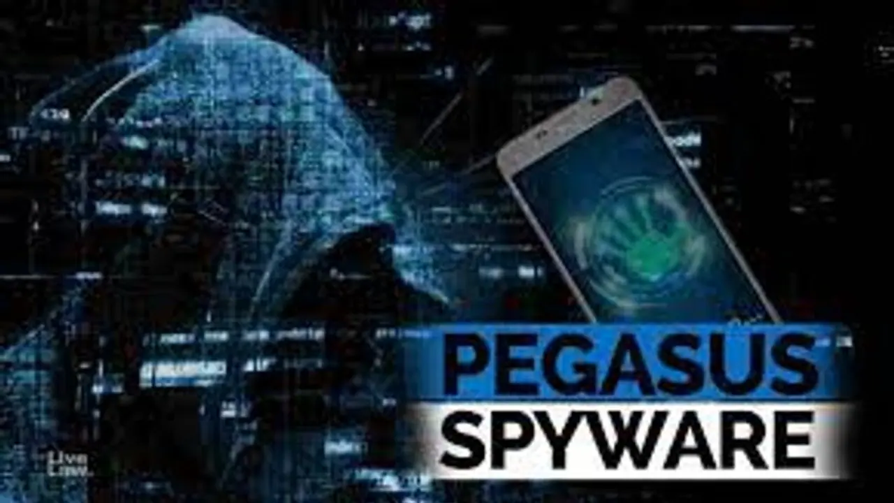 Pegasus Case: ಸರ್ಕಾರ ತನಿಖೆಗೆ ಸಹಕರಿಸಿಲ್ಲ ಎಂದ ಸುಪ್ರೀಂ ಕೋರ್ಟ್‌ ವರದಿ