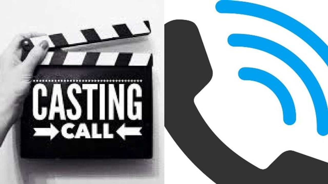 അഭിനേതാക്കളെ തേടുന്ന പരസ്യത്തിൽ നമ്പർ തെറ്റി; വിളിയോട് വിളി, ദുരിതത്തിലായി വീട്ടമ്മ അഭിനേതാക്കളെ തേടുന്ന പരസ്യത്തിൽ നമ്പർ തെറ്റി; വിളിയോട് വിളി, ദുരിതത്തിലായി വീട്ടമ്മ