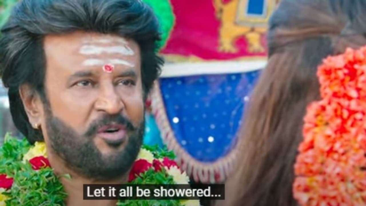 Annaatthe trailer|മാസാണ് രജനി, ആഘോഷത്തിമിര്‍പ്പില്‍ 'അണ്ണാത്തെ' ട്രെയിലര്‍ പുറത്ത്