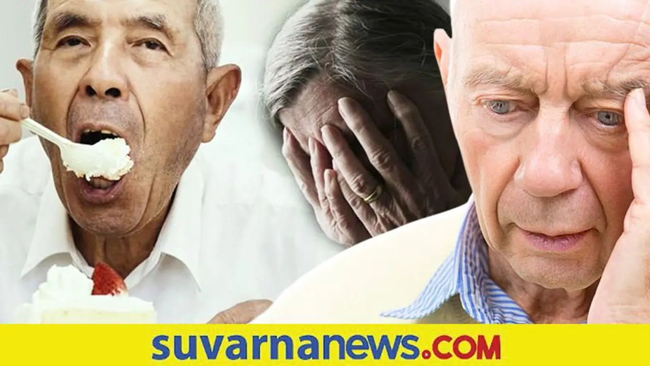 Dementia: ಮರೆವಿನ ಸಮಸ್ಯೆಯಿಂದ ದೂರವಿರಲು ಈ ಬದಲಾವಣೆ ಅಗತ್ಯ