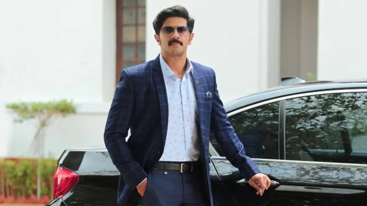 Dulquer Salmaan : മമ്മൂട്ടിക്ക് പിന്നാലെ ദുല്ഖര് സല്മാനും കൊവിഡ് പോസിറ്റീവ്, ഐസൊലേഷനിലെന്ന് താരം Dulquer Salmaan : മമ്മൂട്ടിക്ക് പിന്നാലെ ദുല്ഖര് സല്മാനും കൊവിഡ് പോസിറ്റീവ്, ഐസൊലേഷനിലെന്ന് താരം