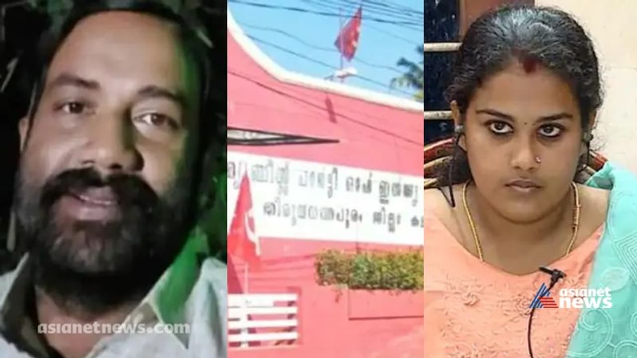 ജയചന്ദ്രനെ മാറ്റി നിർത്തും; ദത്ത് വിവാദത്തിൽ അന്വേഷണ കമ്മീഷൻ, എൽ സി തീരുമാനം ശരിവച്ച് ഏര്യാകമ്മിറ്റി ജയചന്ദ്രനെ മാറ്റി നിർത്തും; ദത്ത് വിവാദത്തിൽ അന്വേഷണ കമ്മീഷൻ, എൽ സി തീരുമാനം ശരിവച്ച് ഏര്യാകമ്മിറ്റി