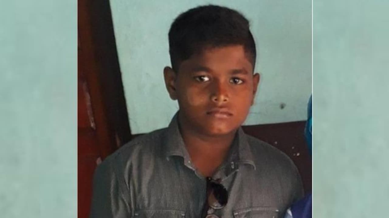 സഹോദരിയുമായി പിടിവലിക്കിടെ മൊബൈൽ വീണ് പൊട്ടി; പതിനാറുകാരൻ ജീവനൊടുക്കി