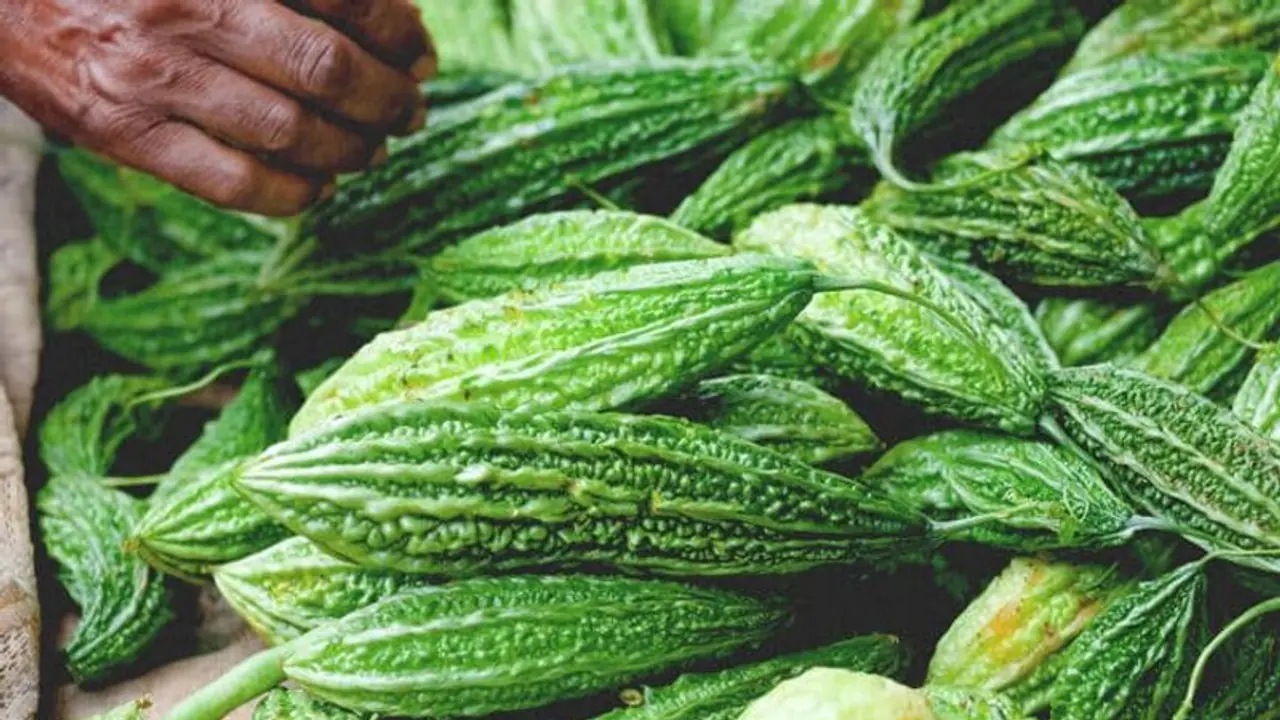 പാവയ്ക്ക കഴിച്ചാൽ ലഭിക്കുന്ന അഞ്ച് ആരോ​ഗ്യ​ഗുണങ്ങൾ 