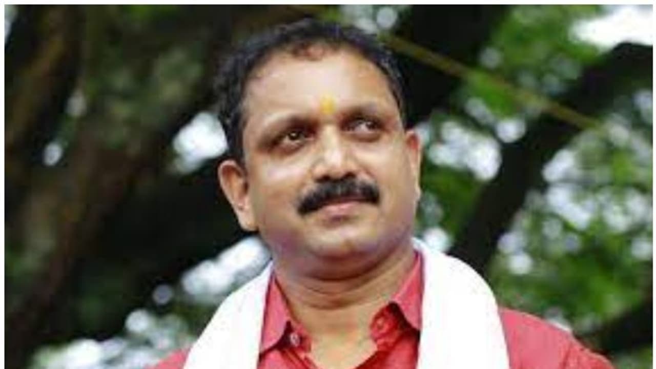 ബത്തേരി കോഴക്കേസ്: ശബ്ദ പരിശോധന കേന്ദ്ര ലാബില് നടത്തണമെന്ന ആവശ്യവുമായി കെ. സുരേന്ദ്രന് കോടതിയില് ബത്തേരി കോഴക്കേസ്: ശബ്ദ പരിശോധന കേന്ദ്ര ലാബില് നടത്തണമെന്ന ആവശ്യവുമായി കെ. സുരേന്ദ്രന് കോടതിയില്