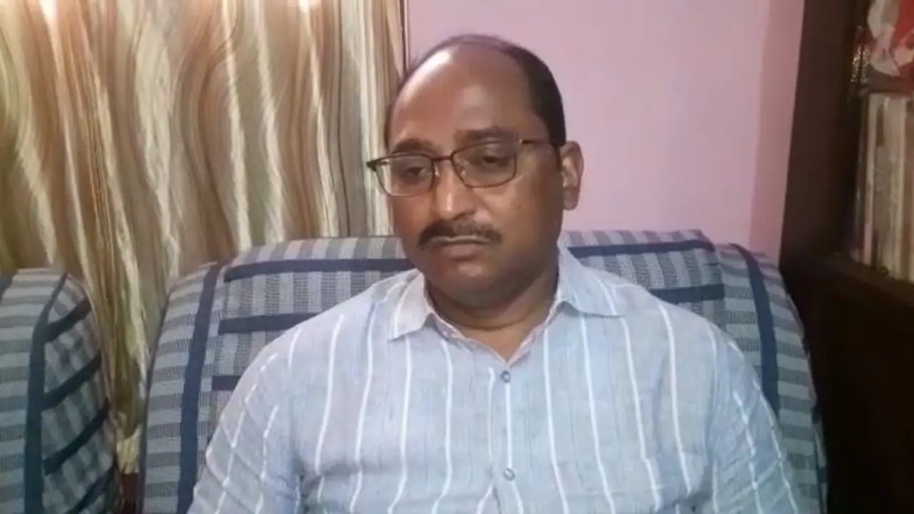 Babu Master Quits BJP মমতার কাছে ক্ষমা চেয়ে বিজেপি ছাড়লেন বাবু মাস্টার, ফের কি তৃণমূলে প্রত্যাবর্তন