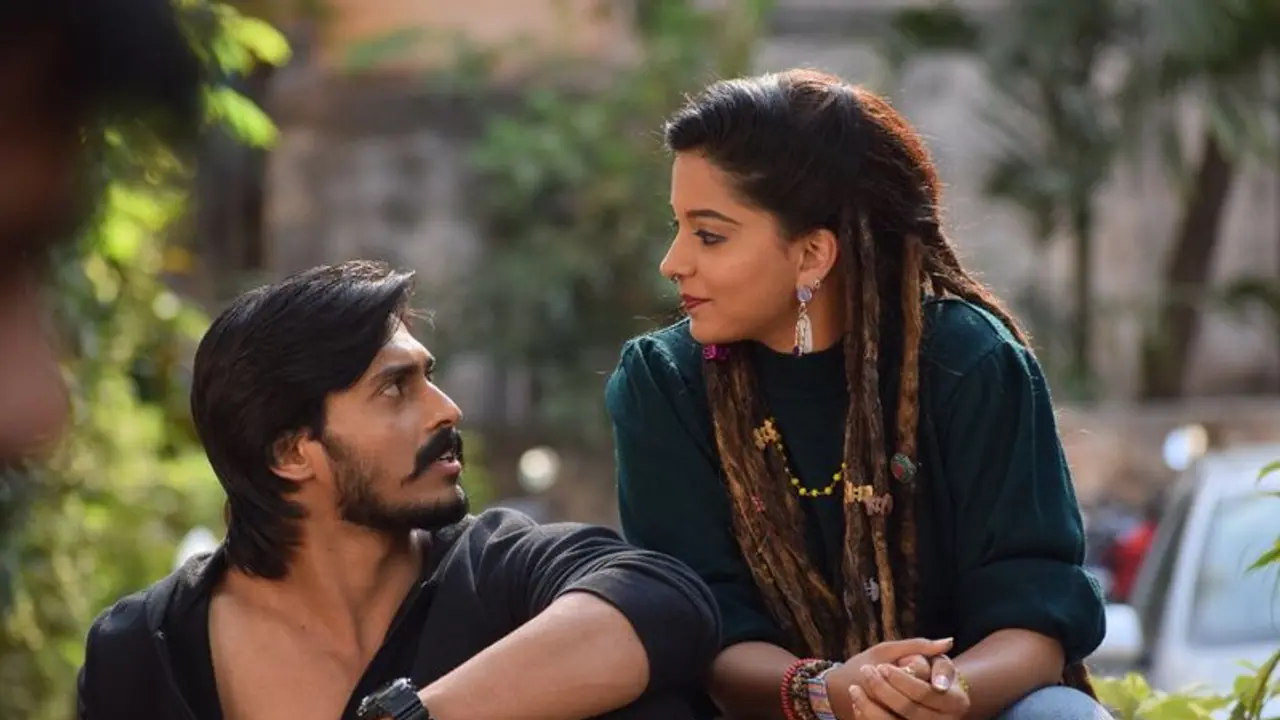 Raghav Vinay’s Tom And Jerry to entertain you from November 12 Raghav Vinay’s Tom And Jerry to entertain you from November 12