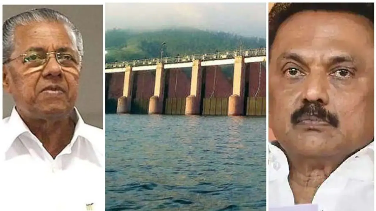 Mullaperiyar Dam Issue|കേരള ജനതയുടെ സുരക്ഷ പ്രധാനം, എല്ലാ സഹായവും ചെയ്യും; മുഖ്യമന്ത്രിക്ക് സ്റ്റാലിൻ്റെ കത്ത്