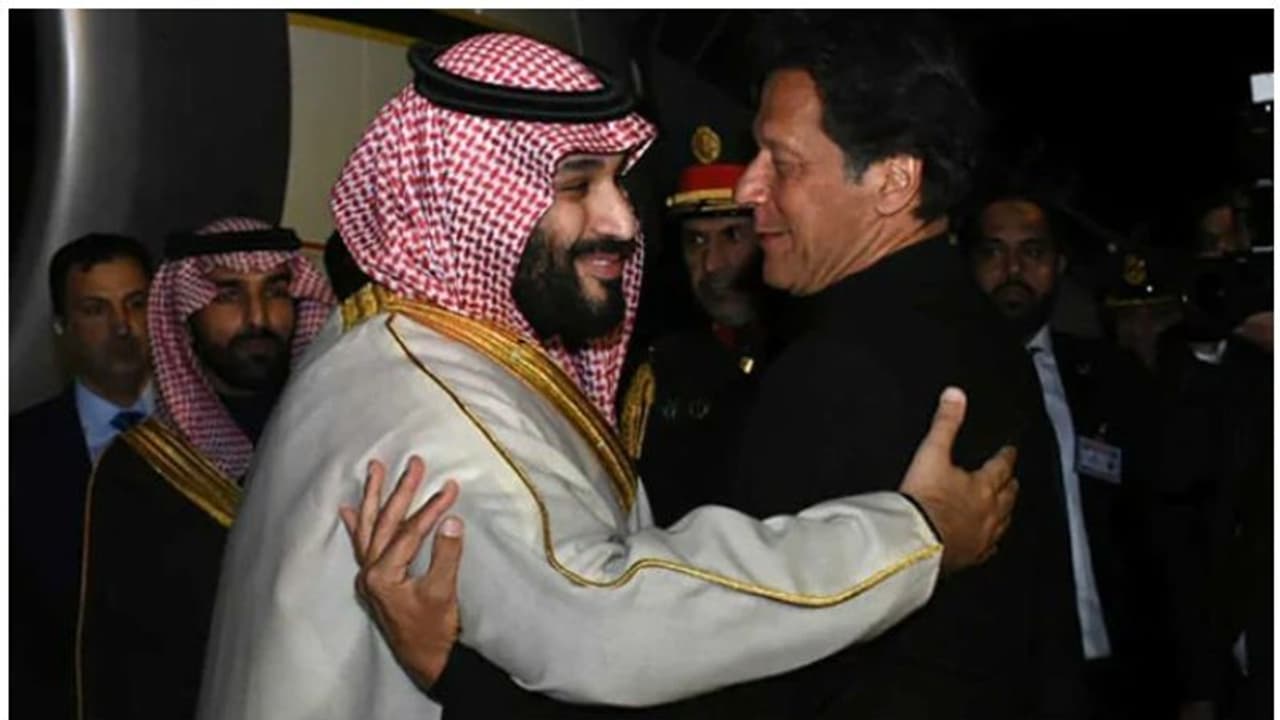 बदहाल Pakistan के गिड़गिड़ाने पर Saudi Arab ने कड़े शर्तों पर दिया loan, तीन दिन के नोटिस पर कर सकता है वसूली