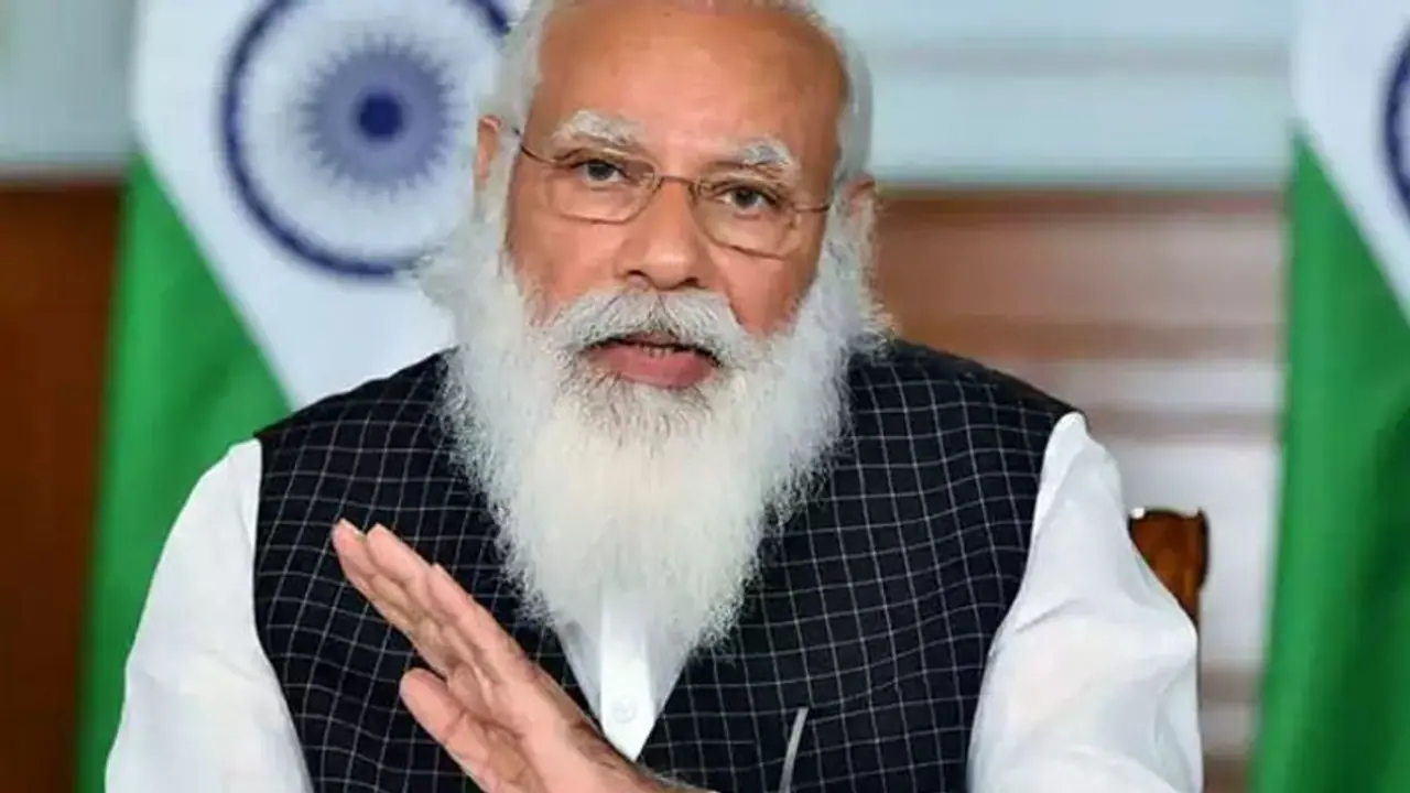 PM Modi to visit Kedarnath in Uttarakhand on November 5 to inaugurate key infrastructure projects