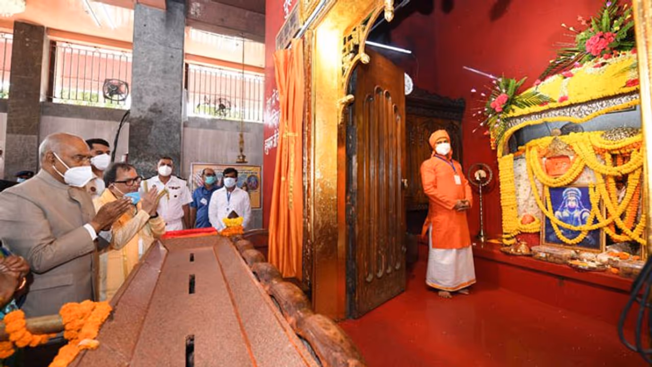 प्रेसिडेंट रामनाथ कोविंद 28 से 3 दिन गुजरात में रहेंगे, गरीबों की हाउसिंग स्कीम प्रोजेक्ट का करेंगे उद्घाटन प्रेसिडेंट रामनाथ कोविंद 28 से 3 दिन गुजरात में रहेंगे, गरीबों की हाउसिंग स्कीम प्रोजेक्ट का करेंगे उद्घाटन