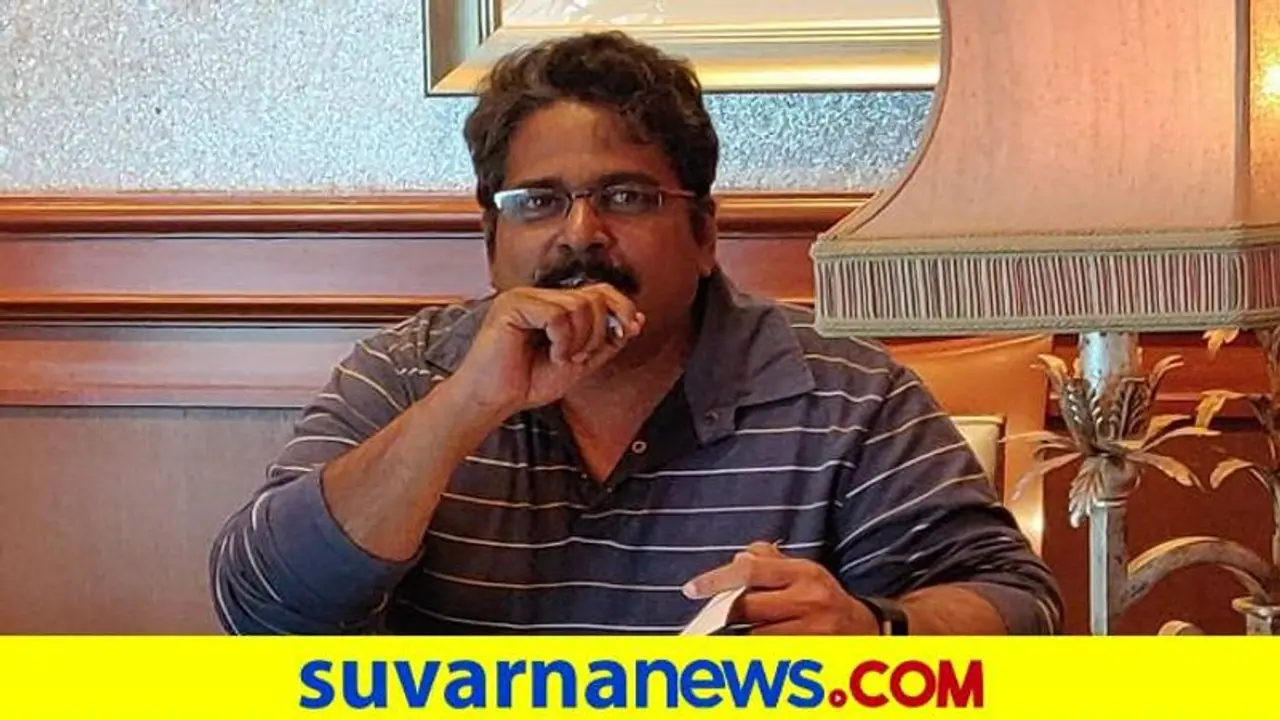 ಕನ್ನಡಪ್ರಭದ ಜೋಗಿ ಸೇರಿ ಮೂವರಿಗೆ ಬರಹಗಾರರ ಸಂಘದ ಪ್ರಶಸ್ತಿ