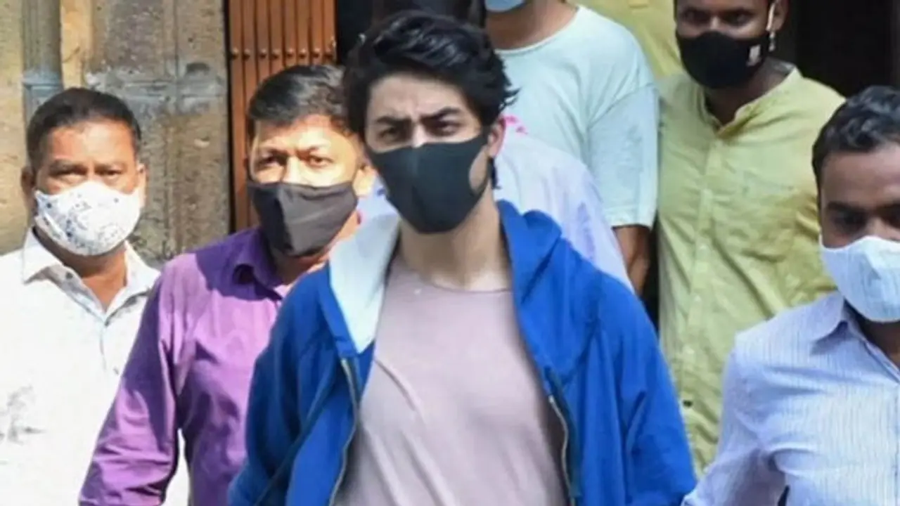 BREAKING: ಕೊನೆಗೂ ಆರ್ಯನ್ ಖಾನ್ಗೆ ಸಿಕ್ತು ಜಾಮೀನು; ಇಂದು ಜೈಲಿನಿಂದ ಬಿಡುಗಡೆ ಇಲ್ಲ! BREAKING: ಕೊನೆಗೂ ಆರ್ಯನ್ ಖಾನ್ಗೆ ಸಿಕ್ತು ಜಾಮೀನು; ಇಂದು ಜೈಲಿನಿಂದ ಬಿಡುಗಡೆ ಇಲ್ಲ!