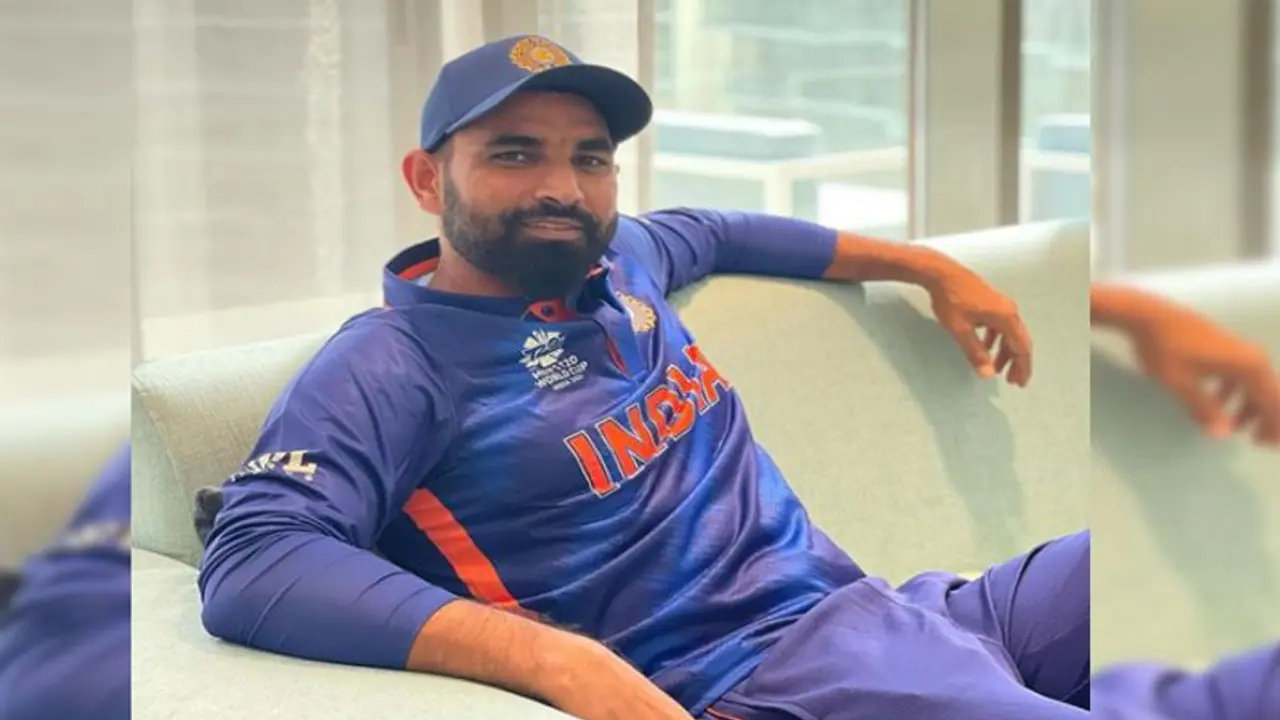 T20 World Cup 2021: ಮೊಹಮ್ಮದ್ ಶಮಿ ನಿಂದನೆ ಹಿಂದೆ ಪಾಕಿಸ್ತಾನ ಪಿತೂರಿ ಬಯಲು! T20 World Cup 2021: ಮೊಹಮ್ಮದ್ ಶಮಿ ನಿಂದನೆ ಹಿಂದೆ ಪಾಕಿಸ್ತಾನ ಪಿತೂರಿ ಬಯಲು!