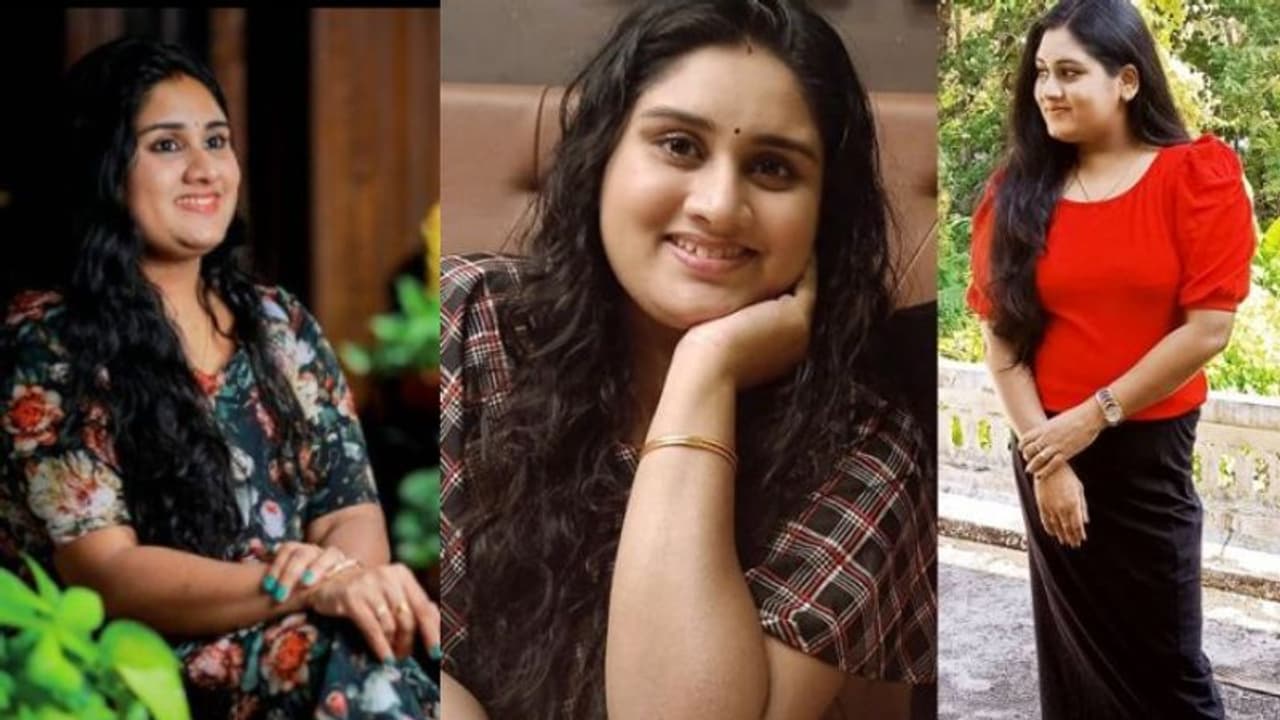 15 ദിവസം കൊണ്ട് കുറച്ചത് 5 കിലോ ശരീരഭാരം; ഡയറ്റ് പ്ലാന്‍ പങ്കുവച്ച് ഡിംപിൾ റോസ്