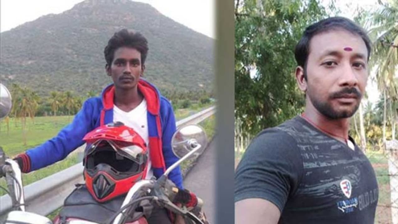 நெல்லையில் பயங்கரம்.. தலைக்கேறிய போதை.. பிறந்த நாளை இறந்த நாளாக்கிய நண்பர்..! நெல்லையில் பயங்கரம்.. தலைக்கேறிய போதை.. பிறந்த நாளை இறந்த நாளாக்கிய நண்பர்..!