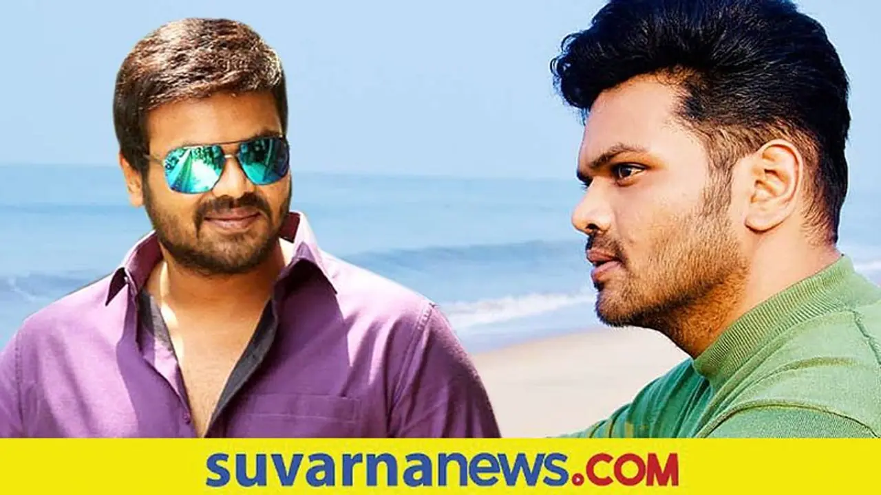 ವಿದೇಶಿ ಹುಡುಗಿ ಜೊತೆ ನಟ ಮಂಚು ಮನೋಜ್ ಎರಡನೇ ಮದುವೆ?