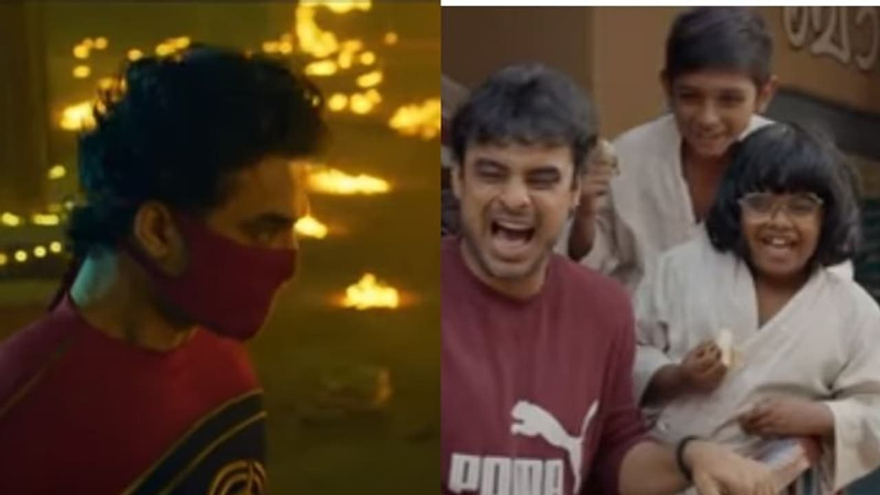 Minnal Murali Trailer|'സൂപ്പര്മാനും ബാറ്റ്മാനുമൊക്കെ ആരാ?' ടൊവിനൊയുടെ 'മിന്നല് മുരളി' ട്രെയിലര് Minnal Murali Trailer|'സൂപ്പര്മാനും ബാറ്റ്മാനുമൊക്കെ ആരാ?' ടൊവിനൊയുടെ 'മിന്നല് മുരളി' ട്രെയിലര്