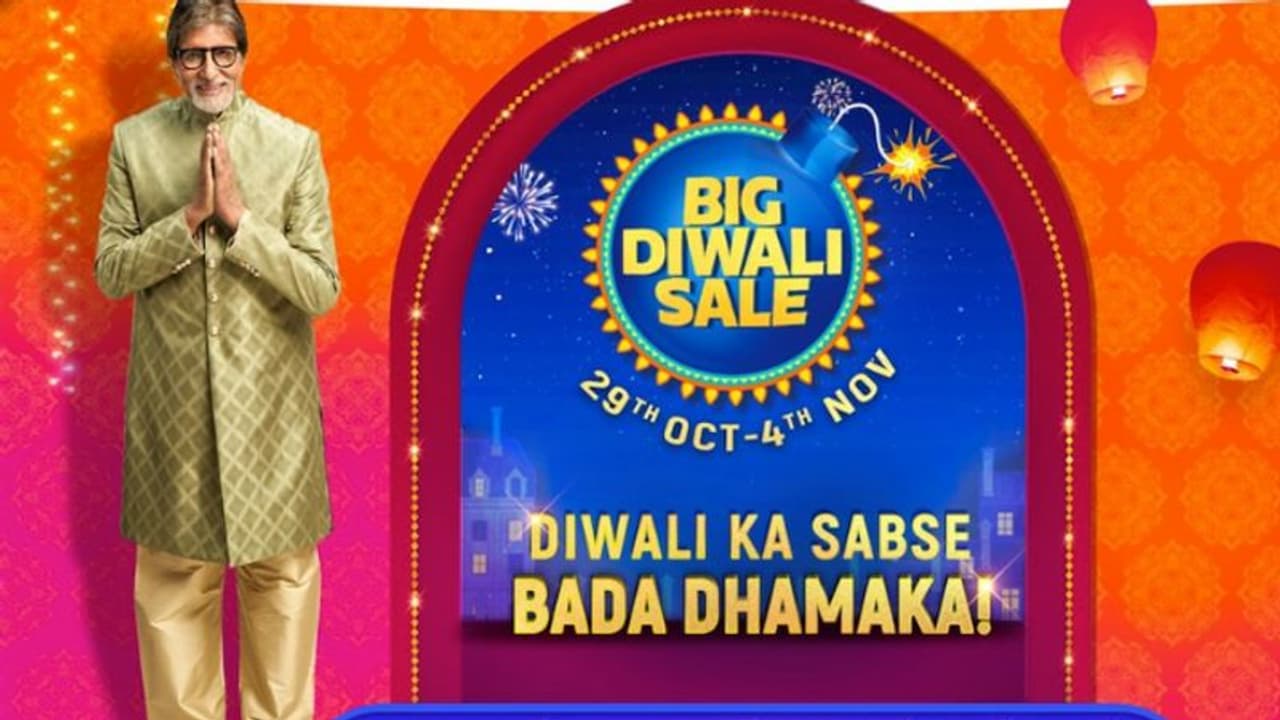 Flipkart Big Diwali Sale: Motorola की Moto G60, Moto Edge 20 सीरीज पर मिल रहा भारी छूट Flipkart Big Diwali Sale: Motorola की Moto G60, Moto Edge 20 सीरीज पर मिल रहा भारी छूट