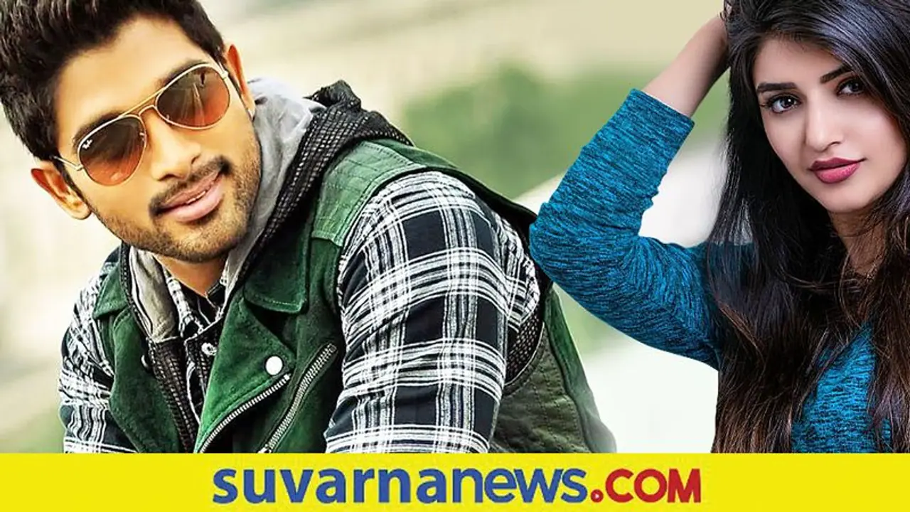 ನಟಿ ಶ್ರೀಲೀಲಾಗೆ 3 ದೊಡ್ಡ ಪ್ರಾಜೆಕ್ಟ್ ಆಫರ್ ನೀಡಿದ ಅಲ್ಲು ಅರ್ಜುನ್ ಬ್ಯಾನರ್ಸ್? ನಟಿ ಶ್ರೀಲೀಲಾಗೆ 3 ದೊಡ್ಡ ಪ್ರಾಜೆಕ್ಟ್ ಆಫರ್ ನೀಡಿದ ಅಲ್ಲು ಅರ್ಜುನ್ ಬ್ಯಾನರ್ಸ್?