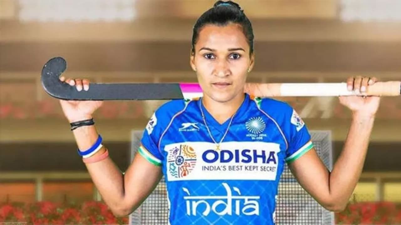 14ನೇ ವರ್ಷದಲ್ಲೇ ಭಾರತ ತಂಡಕ್ಕೆ ಪಾದಾರ್ಪಣೆ ಮಾಡಿದ್ದ ಭಾರತದ ಮಾಜಿ ನಾಯಕಿ ರಾಂಪಾಲ್ ಹಾಕಿಗೆ ನಿವೃತ್ತಿ