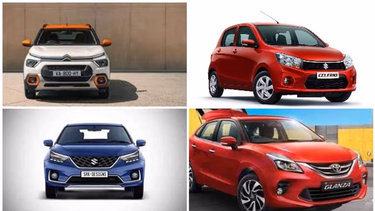 വില തുച്ഛം, ഗുണം മെച്ചം; ഇതാ 2022ല്‍ എത്തുന്ന ചില ഹാച്ച് ബാക്കുകള്‍