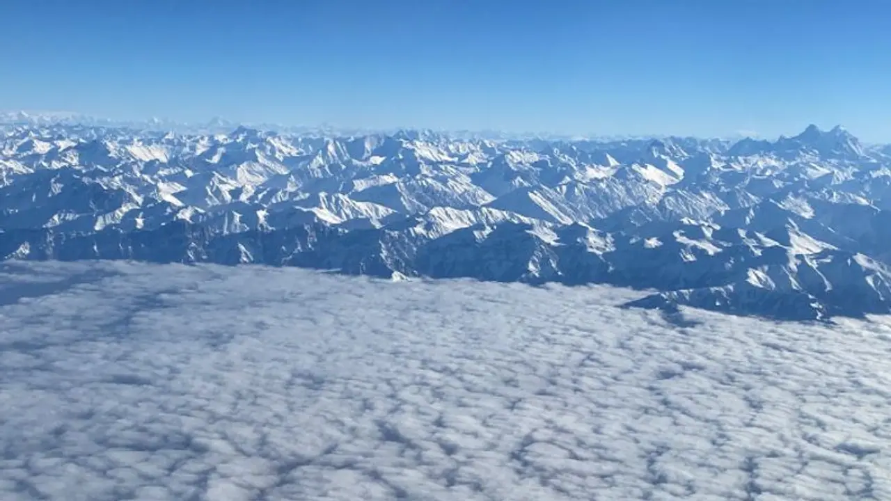 అందమైన కశ్మీర్.. భారతదేశ కిరీటంలో ఆభరణమన్న అమిత్ షా.. వైరల్ అవుతున్న ఫొటోలు.. అందమైన కశ్మీర్.. భారతదేశ కిరీటంలో ఆభరణమన్న అమిత్ షా.. వైరల్ అవుతున్న ఫొటోలు..