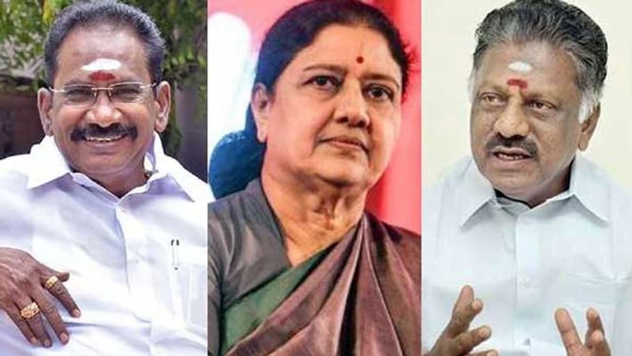 அதிமுகவில் சசிகலா? ஓபிஎஸ் சொன்னதில் எந்த தவறும் இல்லை.. ஆதரவு கரம் நீட்டும் செல்லூர் ராஜூ..!