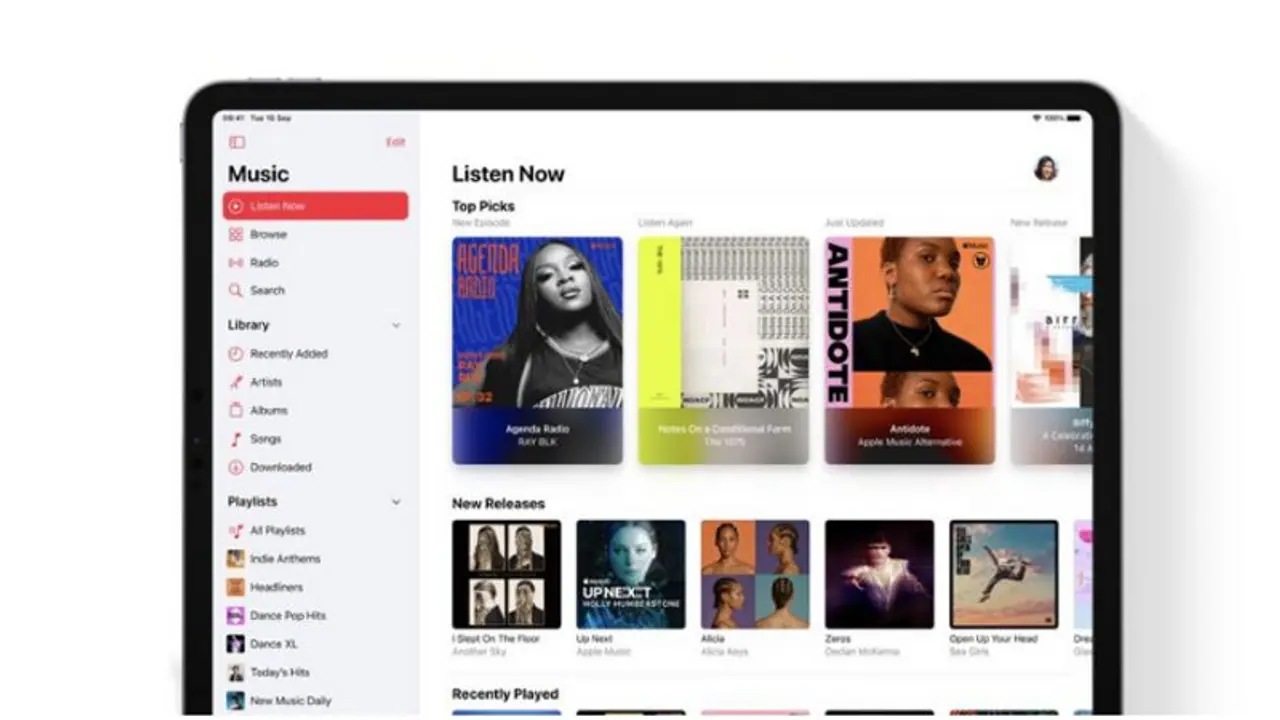 Apple का बड़ा तोहफ़ा, अब Apple Music सब्सक्रिप्शन वाले यूजर Play Station 5 से स्ट्रीम कर पाएंगे गाने