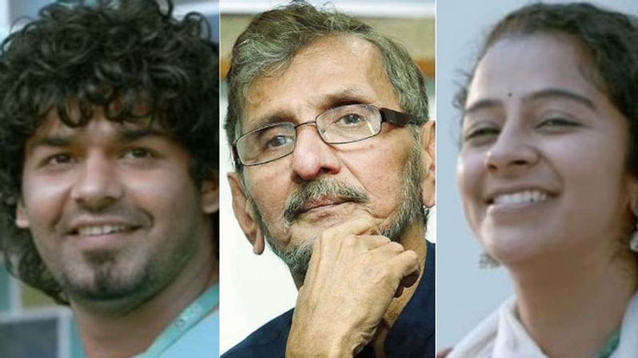 'നായികയ്ക്ക് നായകനേക്കാള് പ്രായം കൂടുതലുണ്ട്'; 'ഹൃദയം' ഉറപ്പായും കാണുമെന്ന് എന് എസ് മാധവന് 'നായികയ്ക്ക് നായകനേക്കാള് പ്രായം കൂടുതലുണ്ട്'; 'ഹൃദയം' ഉറപ്പായും കാണുമെന്ന് എന് എസ് മാധവന്