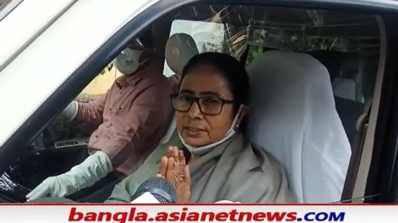 Mamata Cabinet কারা হবেন নতুন মন্ত্রী, মমতা বন্দ্যোপাধ্যায়ের ক্যাবিনেটের সম্প্রসারণ আজই