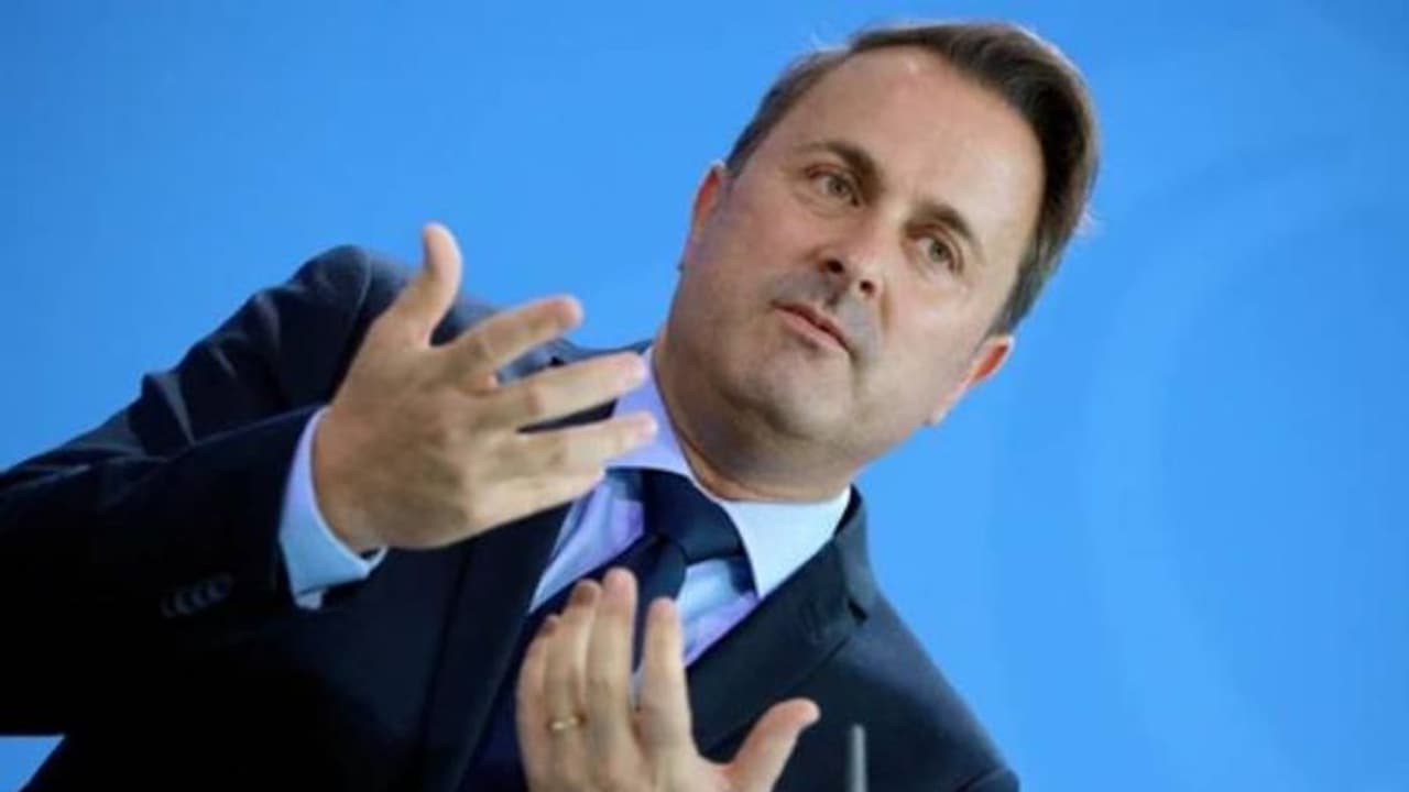 'കോപ്പി പേസ്റ്റ് പ്രധാനമന്ത്രി' ലക്സംബര്‍ഗ് നേതാവിന്‍റെ പ്രബന്ധത്തിൽ രണ്ടുപേജ് മാത്രം ഒറിജിനൽ, ബാക്കികോപ്പിയടി