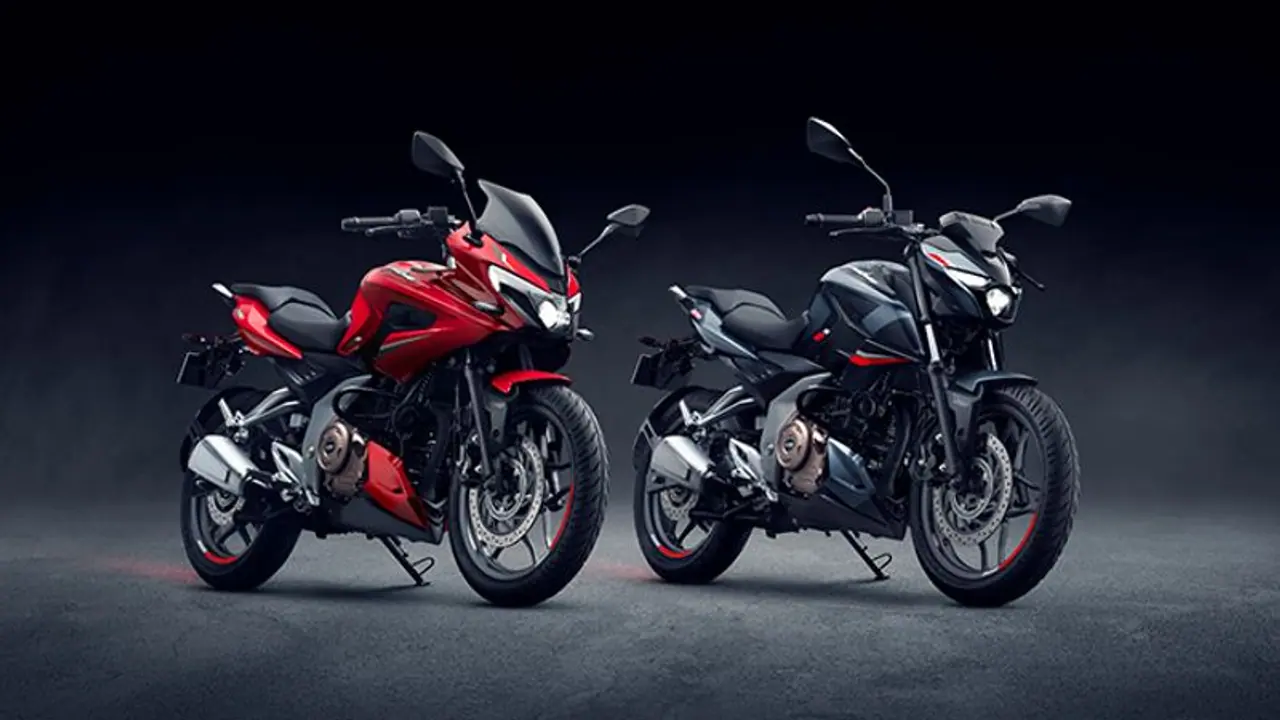 New Launch Of bajaj pulsar ভারতের বাজারে বাজিমাত বাজাজের, আসছে পালসরের দুই নতুন মডেল