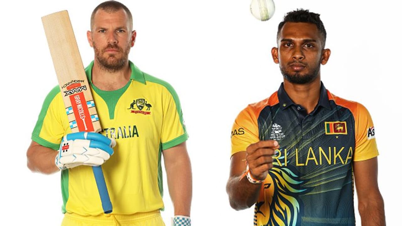 T20 World Cup: ಚೊಚ್ಚಲ ಪಂದ್ಯದಲ್ಲೇ ಮುಗ್ಗರಿಸಿದ್ದ ಆಸ್ಟ್ರೇಲಿಯಾಗಿಂದು ಲಂಕಾ ಅಗ್ನಿ ಪರೀಕ್ಷೆ T20 World Cup: ಚೊಚ್ಚಲ ಪಂದ್ಯದಲ್ಲೇ ಮುಗ್ಗರಿಸಿದ್ದ ಆಸ್ಟ್ರೇಲಿಯಾಗಿಂದು ಲಂಕಾ ಅಗ್ನಿ ಪರೀಕ್ಷೆ