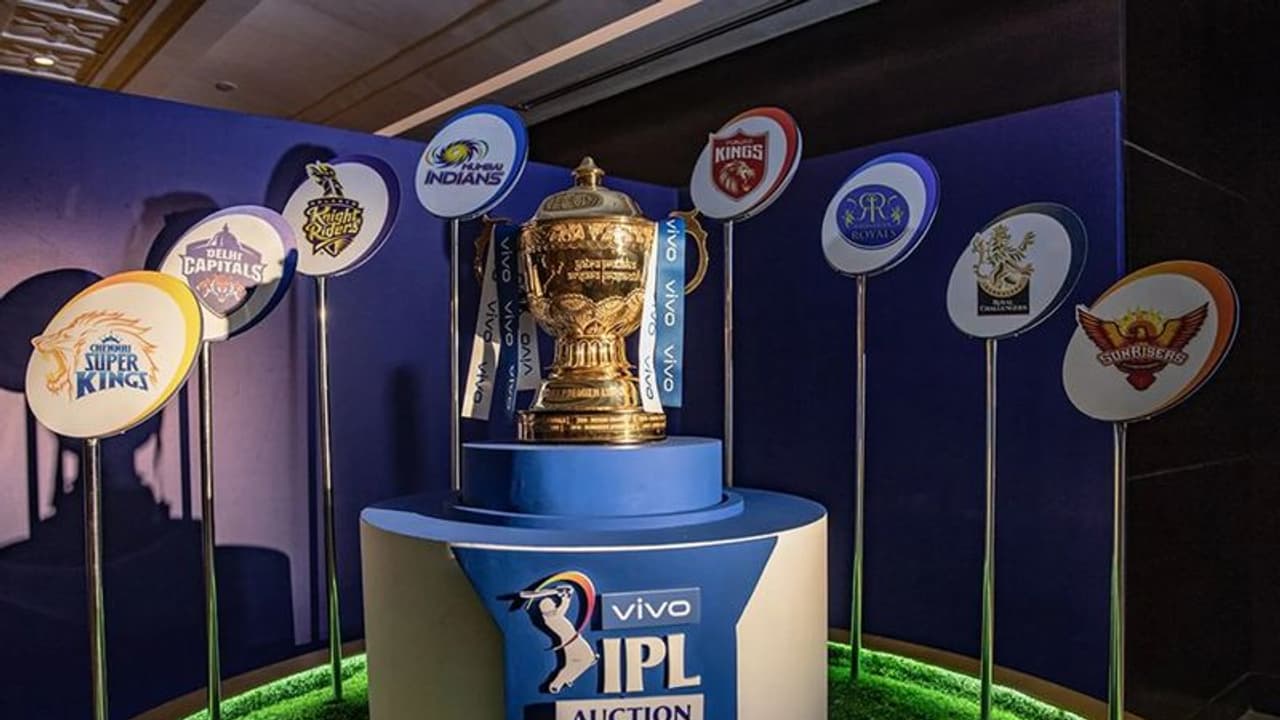 IPL 2022 : ಹೊಸ ತಂಡಗಳಿಗೆ ಆಟಗಾರರ ಆಯ್ಕೆಗೆ ಜ. 22 ಡೆಡ್ ಲೈನ್! IPL 2022 : ಹೊಸ ತಂಡಗಳಿಗೆ ಆಟಗಾರರ ಆಯ್ಕೆಗೆ ಜ. 22 ಡೆಡ್ ಲೈನ್!