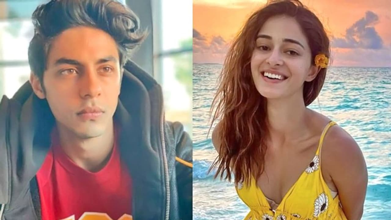 আরিয়ান একজন 'মিথ্যাবাদী', মাদক মামলায় বিস্ফোরক মন্তব্য করে বোমা ফাটালেন অনন্যা পান্ডে আরিয়ান একজন 'মিথ্যাবাদী', মাদক মামলায় বিস্ফোরক মন্তব্য করে বোমা ফাটালেন অনন্যা পান্ডে