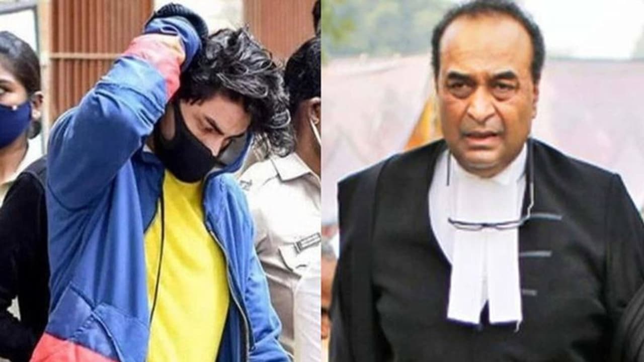 Aryan khan Bail: 25 दिन, 7 वकील और दलील पर दलील, जानिए आखिरकार मुकुल रोहतगी ने कैसे दिलाई आर्यन को बेल.. Aryan khan Bail: 25 दिन, 7 वकील और दलील पर दलील, जानिए आखिरकार मुकुल रोहतगी ने कैसे दिलाई आर्यन को बेल..