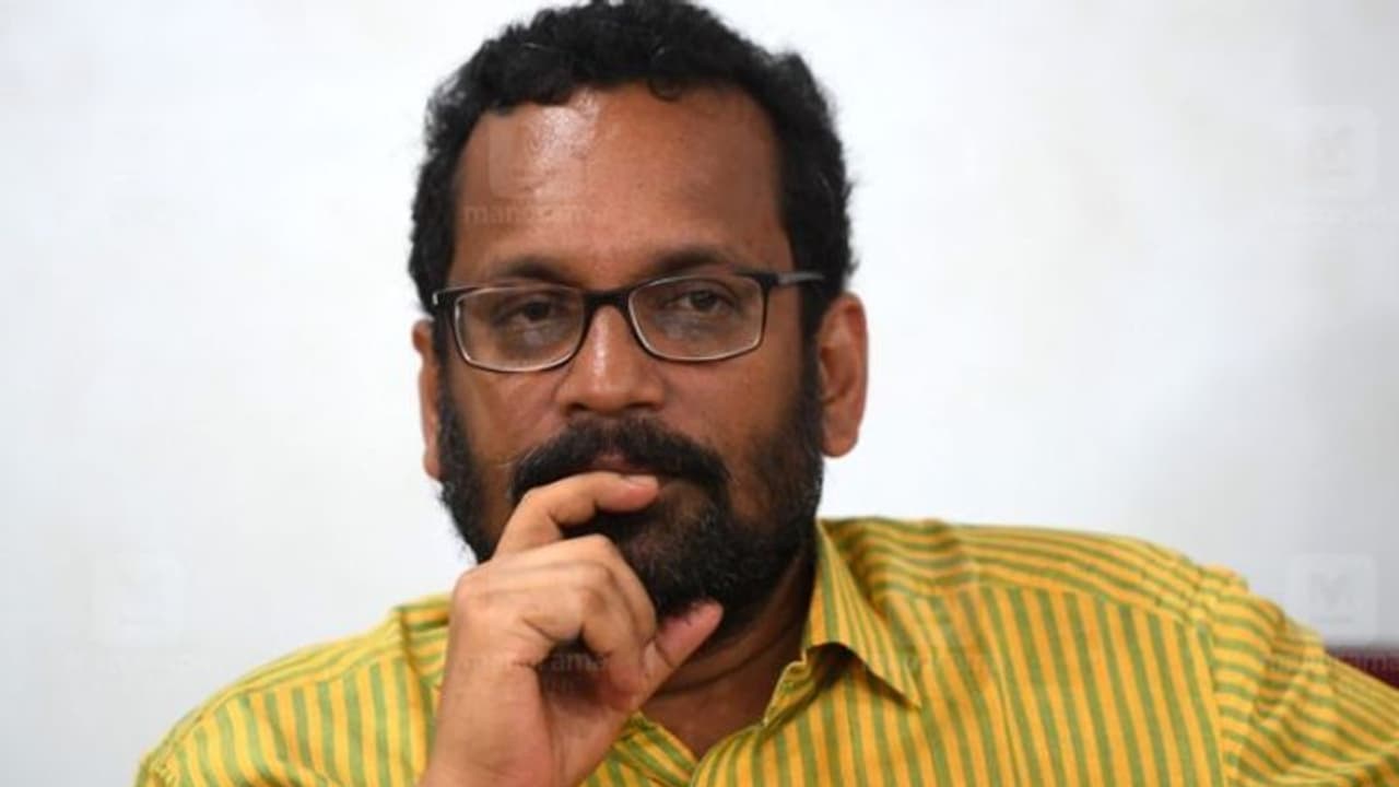 K Rajan : ദേശീയപാത അതോറിറ്റിക്ക് മന്ത്രിയുടെ മുന്നറിയിപ്പ്; അപകടങ്ങള്‍ ആവര്‍ത്തിച്ചാല്‍ കേസെടുക്കും