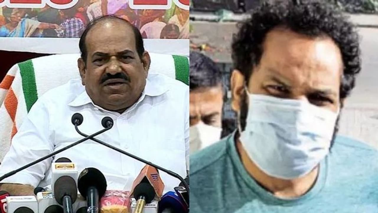 ബിനീഷിൻ്റെ ജാമ്യം; സെക്രട്ടറി സ്ഥാനത്ത് കോടിയേരി ഉടൻ തിരിച്ചെത്തുമോ? സിപിഎം കേന്ദ്രങ്ങളിൽ ചർച്ചകൾ സജീവം ബിനീഷിൻ്റെ ജാമ്യം; സെക്രട്ടറി സ്ഥാനത്ത് കോടിയേരി ഉടൻ തിരിച്ചെത്തുമോ? സിപിഎം കേന്ദ്രങ്ങളിൽ ചർച്ചകൾ സജീവം