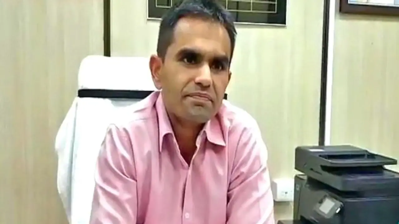 ആഡംബര കപ്പലിലെ ലഹരിവേട്ട; ഫാഷന്‍ ടിവി ഇന്ത്യ തലവനെ ചോദ്യം ചെയ്യും, സമീർ വാംഗഡെയ്ക്ക് എതിരെ ഒരു കേസ് കൂടി