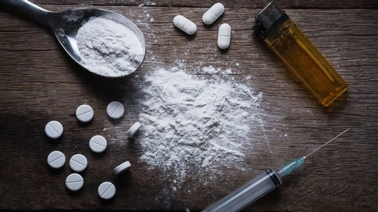 Drugs Seized from Malappuram : മലപ്പുറത്ത് വന്‍ മയക്കുമരുന്ന് വേട്ട