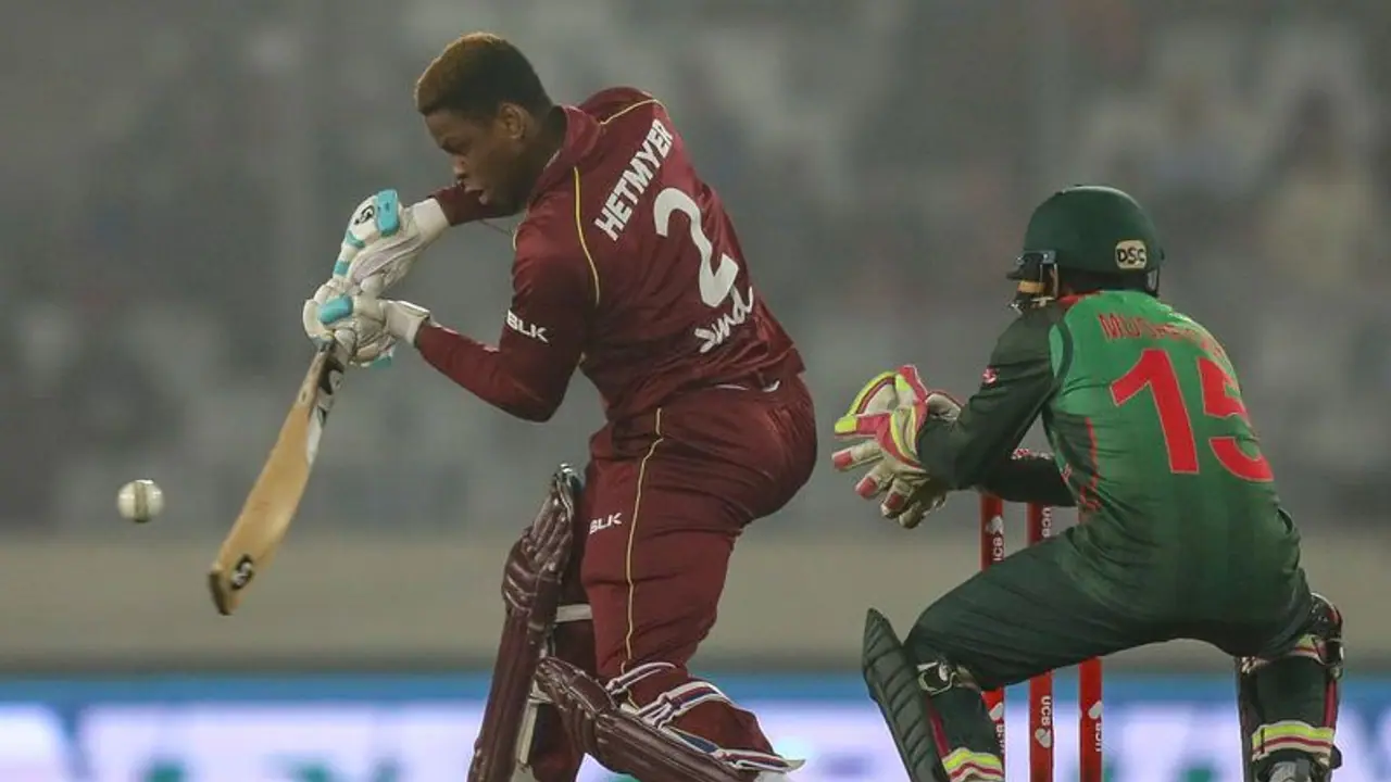 T20 World Cup 2021, WI vs BAN (Super 12) Preview: Teams look to register first win in a virtual knockout T20 World Cup 2021, WI vs BAN (Super 12) Preview: Teams look to register first win in a virtual knockout