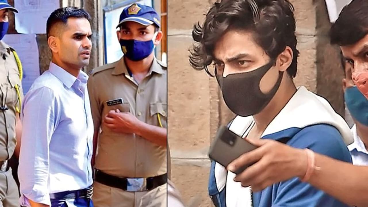 'ഷാരൂഖ് ഖാനെ ബ്ലാക്ക് മെയിൽ ചെയ്ത് 25കോടി തട്ടാൻ പദ്ധതിയിട്ടു, 18 കോടിക്ക് ഉറപ്പിച്ചു'; സമീർ വാങ്കഡെ കുരുക്കിൽ 'ഷാരൂഖ് ഖാനെ ബ്ലാക്ക് മെയിൽ ചെയ്ത് 25കോടി തട്ടാൻ പദ്ധതിയിട്ടു, 18 കോടിക്ക് ഉറപ്പിച്ചു'; സമീർ വാങ്കഡെ കുരുക്കിൽ